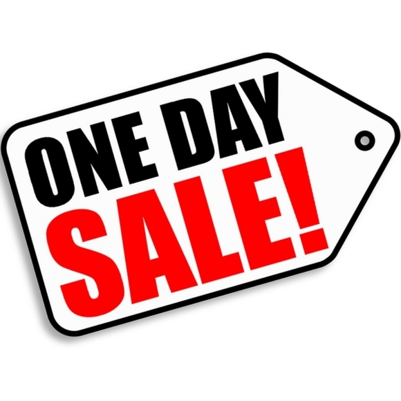 SALE/ Check If Your Favorite Items On Sale TODAY - Picture 3 of 10